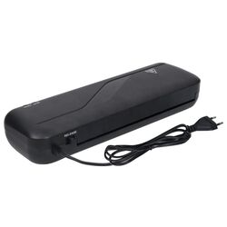 Laminator VidaXL 51554 (Black) Thumb