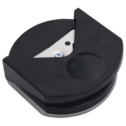 Laminator VidaXL 51554 (Black) Thumb