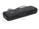 Laminator VidaXL 51554 (Black)