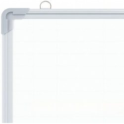 Tabla magnetica Aptel DA465 (White) Thumb