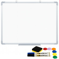 Tabla magnetica Aptel DA465 (White) Thumb