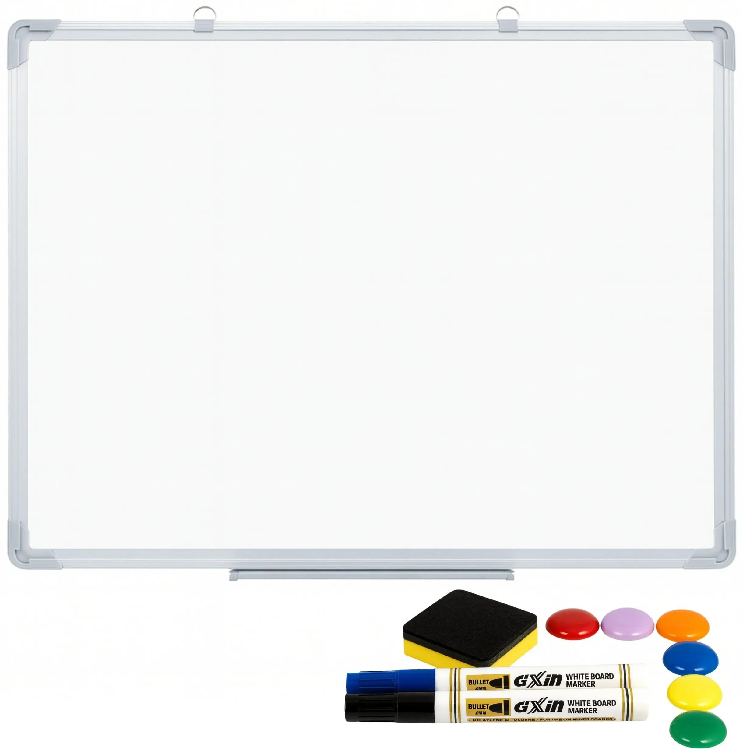 Tabla magnetica Aptel DA465 (White)