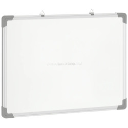 Tabla magnetica Homcom 911-016V00WT (White)