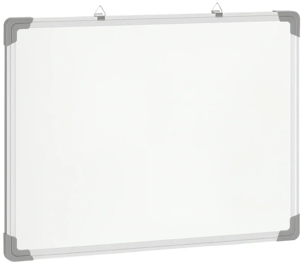 Tabla magnetica Homcom 911-016V00WT (White)