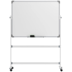 Магнитная доска Homcom 911-018V00WT (White)