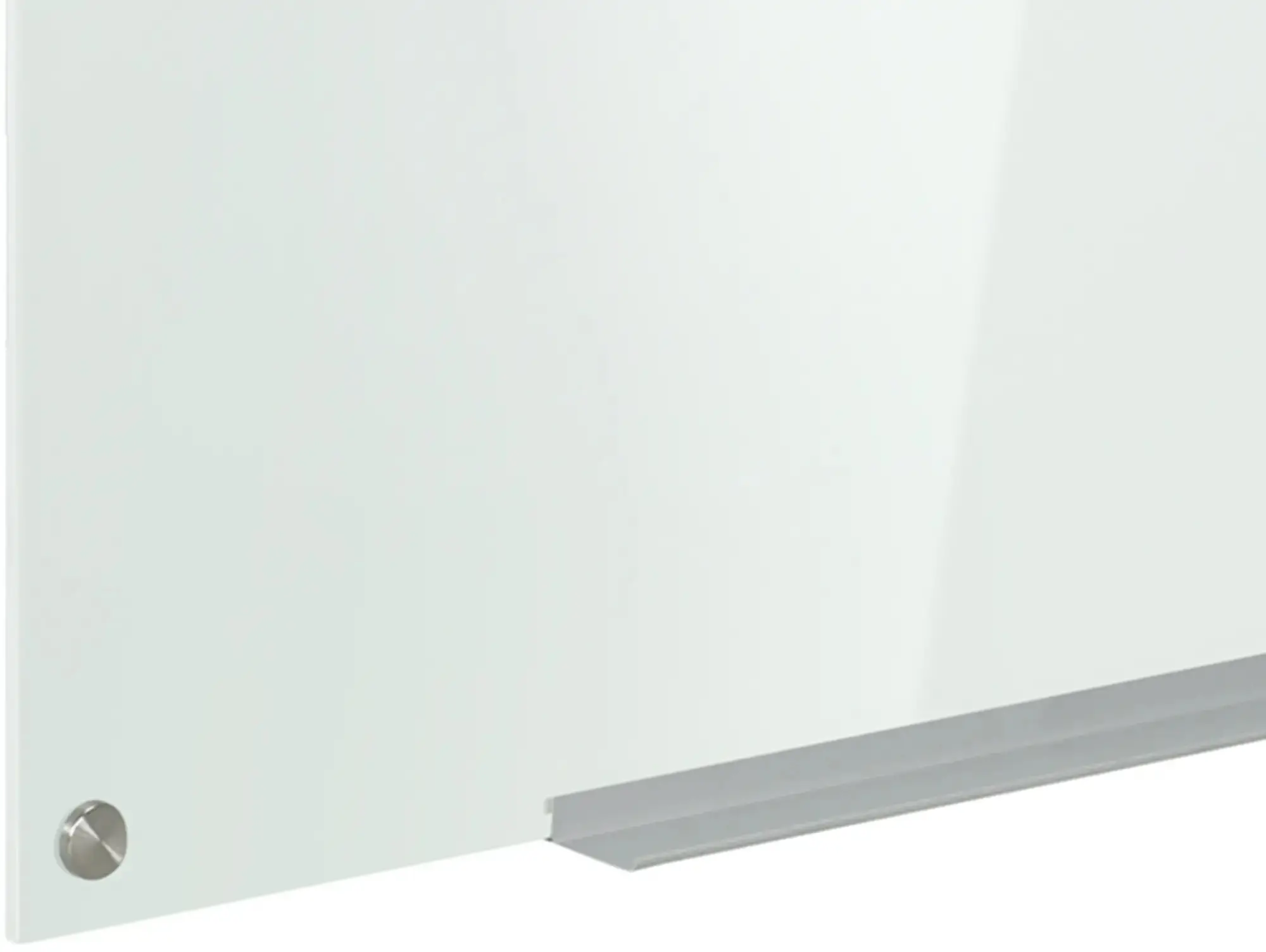 Магнитная доска Vinsetto 911-015V01WT (White) - 2