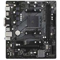 Placa de baza Asrock A520M-HDV