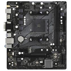 Placa de baza ASRock A520M-HVS