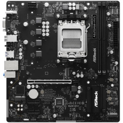 Placa de baza ASRock A620AM-HVS