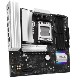 Placa de baza ASRock A620AM Pro RS Thumb