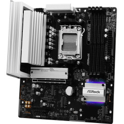 Placa de baza ASRock A620AM Pro RS Thumb