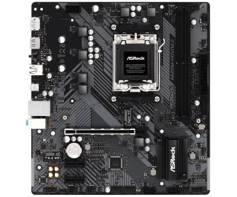 Placa de baza ASRock A620M-HDV/M.2