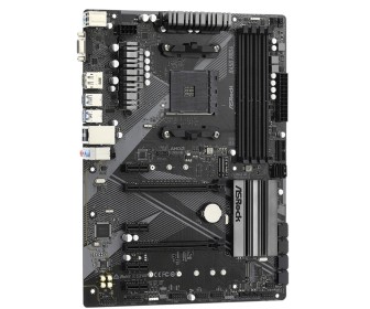 Placa de baza ASRock B450 Pro4 R2.0