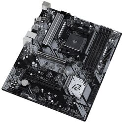 Placa de baza Asrock B550 Phantom Gaming 4 Thumb