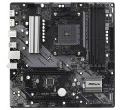 Placa de baza ASRock B550M PHANTOM GAMING 4