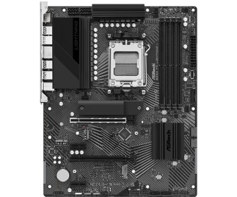 Placa de baza ASRock B650 PG Lightning