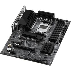 Материнская плата ASRock B650 PG Lightning Thumb