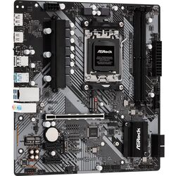 Placa de baza Asrock B650M-H/M.2+ Thumb