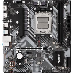 Placa de baza Asrock B650M-H/M.2+