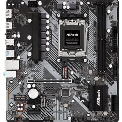 Placa de baza Asrock B650M-H/M.2+ Thumb