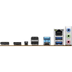 Placa de baza Asrock B650M-H/M.2+ Thumb