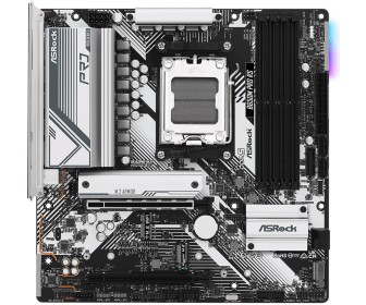 Placa de baza ASRock B650M PRO RS