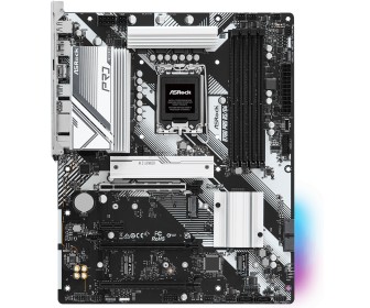 Placa de baza Asrock B760 Pro RS/D4