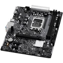 Placa de baza ASRock B760M-H2/M.2 Thumb