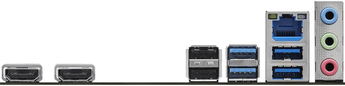 Placa de baza ASRock B760M-H2/M.2