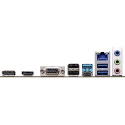 Материнская плата ASRock B760M-HDV/M.2 Thumb