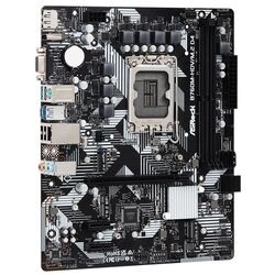 Placa de baza Asrock B760M-HDV/M.2 D4 Thumb
