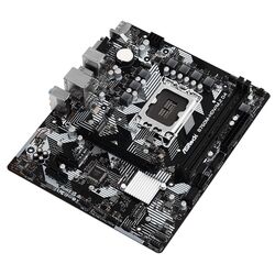 Placa de baza Asrock B760M-HDV/M.2 D4 Thumb