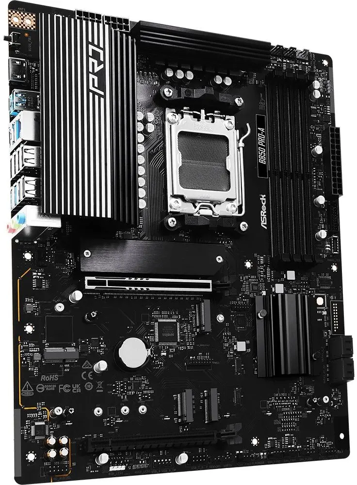Материнская плата ASRock B850 Pro-A
