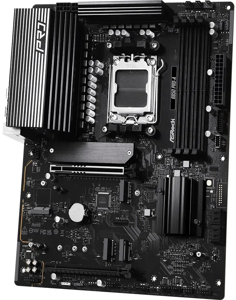 Материнская плата ASRock B850 Pro-A