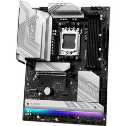 Placa de baza ASRock B850 Pro RS Thumb