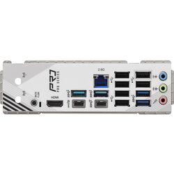 Placa de baza ASRock B850 Pro RS Thumb