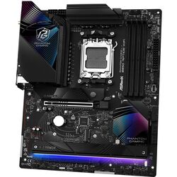 Placa de baza ASRock B850 Riptide WiFi Thumb