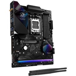 Placa de baza ASRock B850 Riptide WiFi Thumb