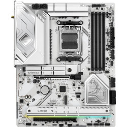 Placa de baza ASRock B850 Steel Legend WiFi Thumb