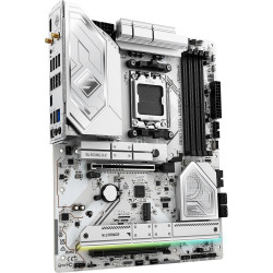 Placa de baza ASRock B850 Steel Legend WiFi Thumb