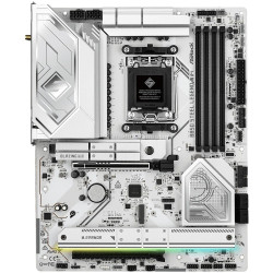 Placa de baza ASRock B850 Steel Legend WiFi