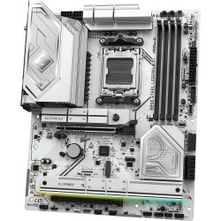 Placa de baza ASRock B850 Steel Legend WiFi Thumb