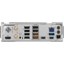 Placa de baza ASRock B850 Steel Legend WiFi Thumb