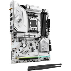 Placa de baza ASRock B850 Steel Legend WiFi Thumb
