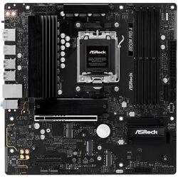 Материнская плата ASRock B850M Pro-A