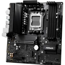 Материнская плата ASRock B850M Pro-A Thumb