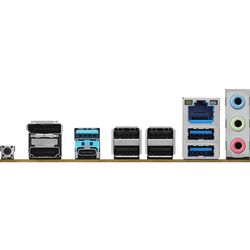 Материнская плата ASRock B850M Pro-A Thumb