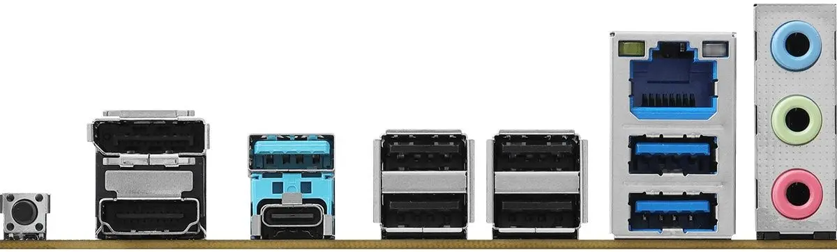 Материнская плата ASRock B850M Pro-A