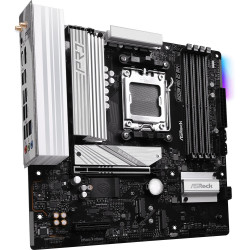 Placa de baza ASRock B850M Pro RS WiFi Thumb