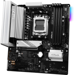 Placa de baza ASRock B850M Pro RS WiFi Thumb